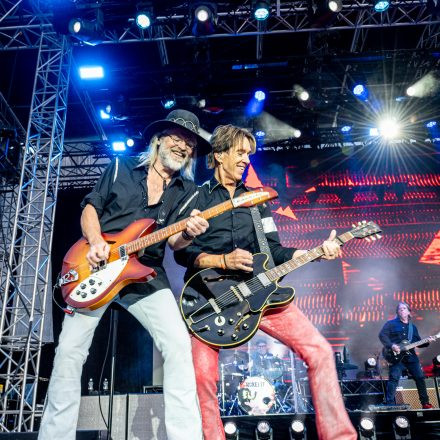 ROXETTE