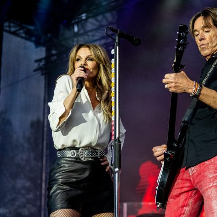 ROXETTE