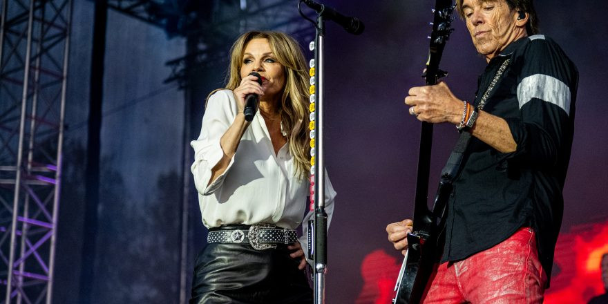 ROXETTE