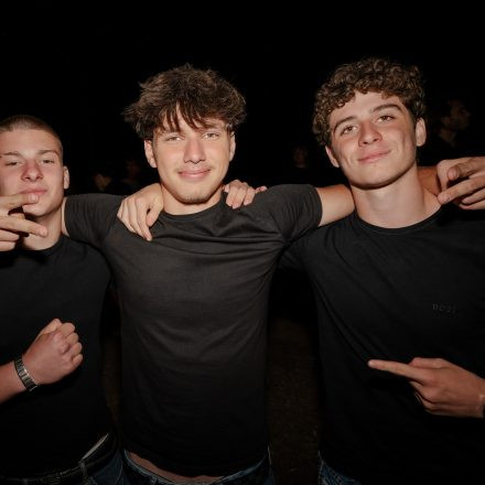 Schools Out Beach Party