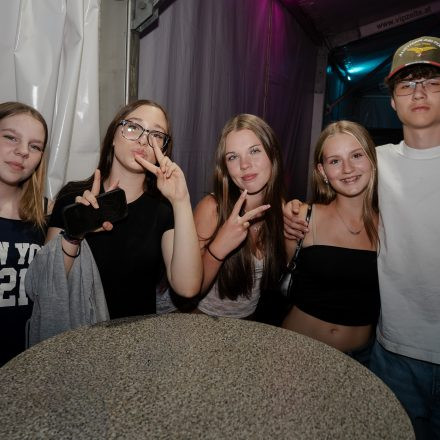 Schools Out Beach Party