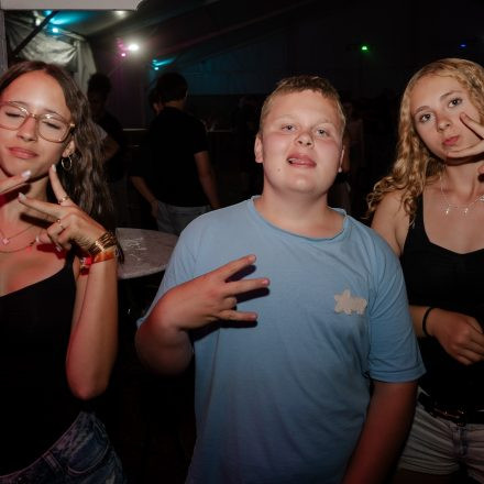 Schools Out Beach Party