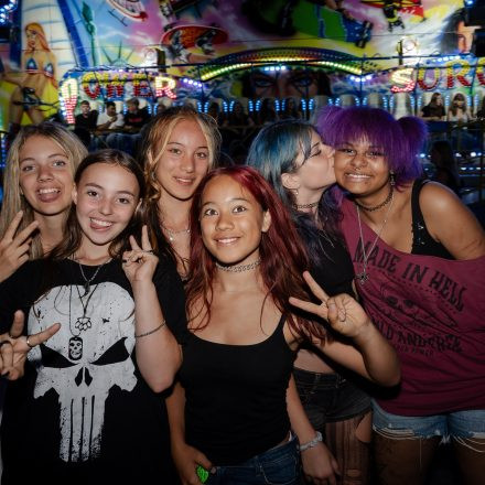 Schools Out Beach Party