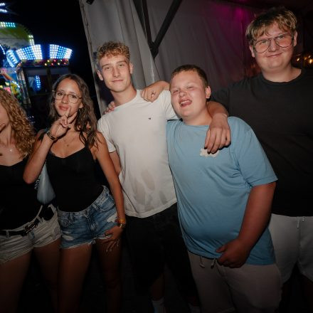 Schools Out Beach Party