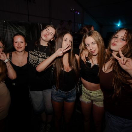 Schools Out Beach Party