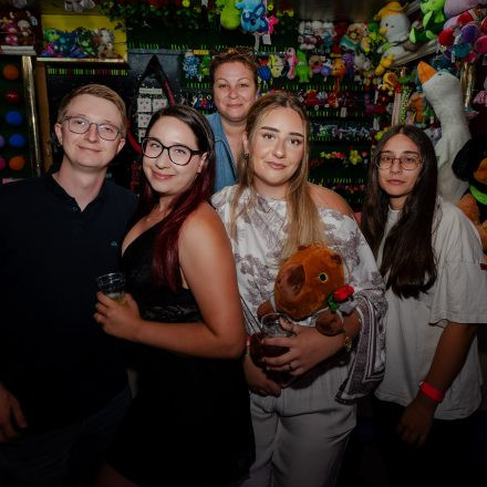 Sommer Wiesn Oberpullendorf - Freitag