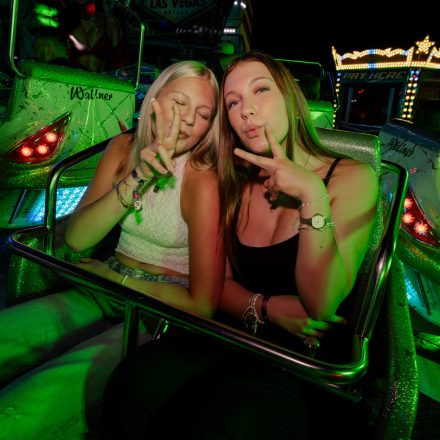 Sommer Wiesn Oberpullendorf - Freitag