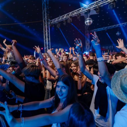 Sommer Wiesn Oberpullendorf - Freitag