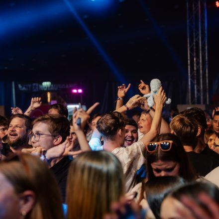 Sommer Wiesn Oberpullendorf - Freitag