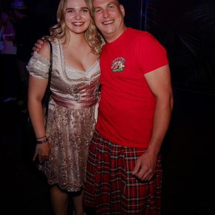 Sommer Wiesn Oberpullendorf - Freitag