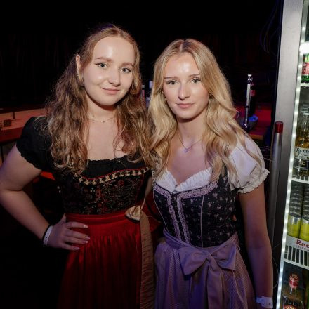 Sommer Wiesn Oberpullendorf - Freitag