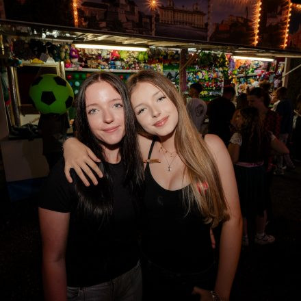 Sommer Wiesn Oberpullendorf - Freitag