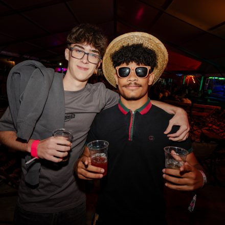 Sommer Wiesn Oberpullendorf - Freitag