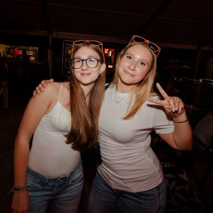 Sommer Wiesn Oberpullendorf - Freitag