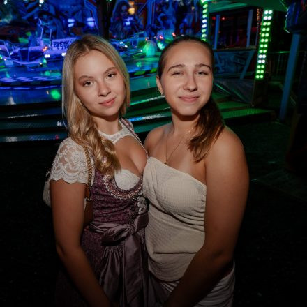 Sommer Wiesn Oberpullendorf - Freitag