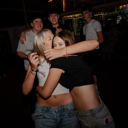 Sommer Wiesn Oberpullendorf - Freitag