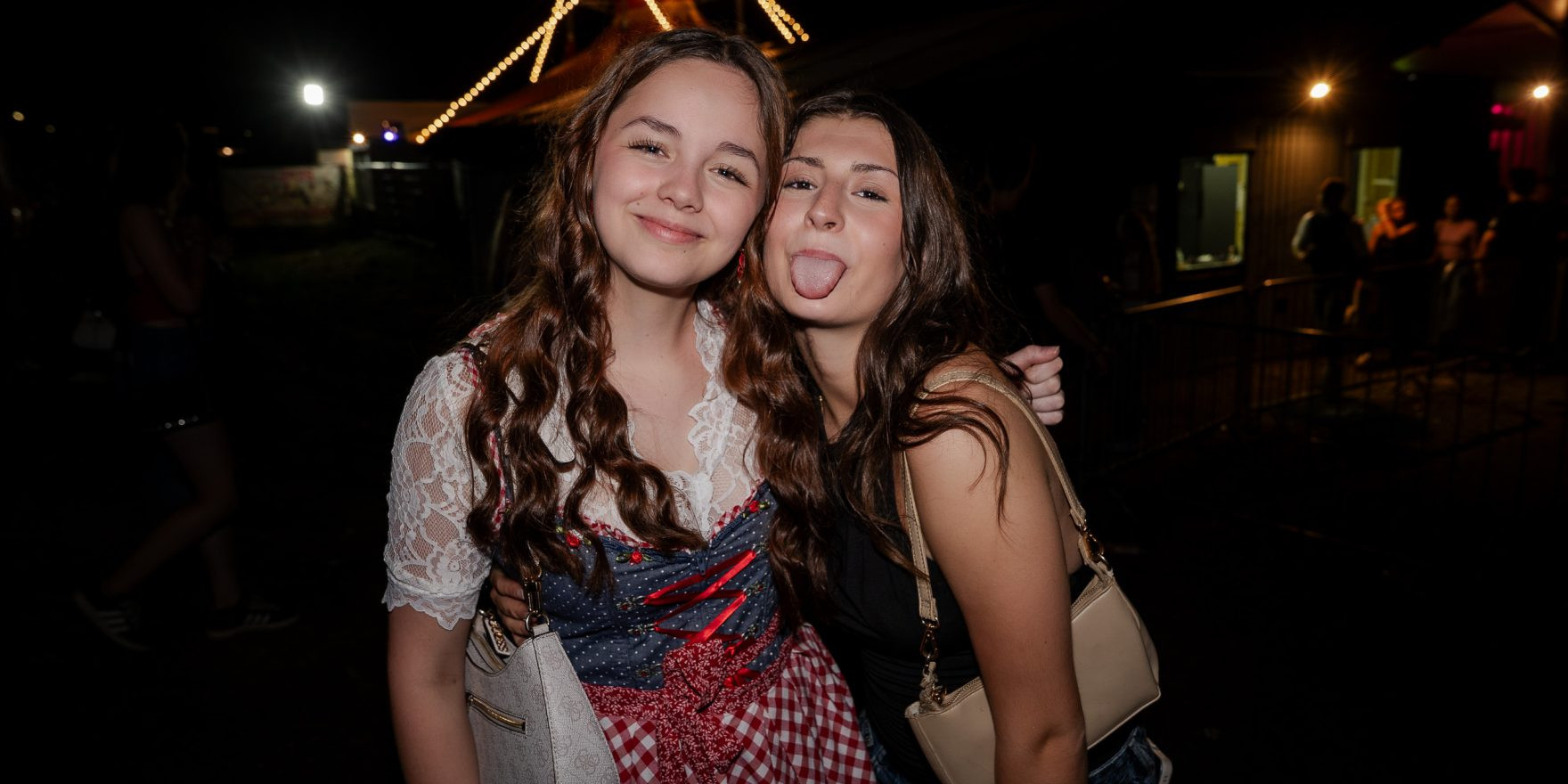 Sommer Wiesn Oberpullendorf - Freitag