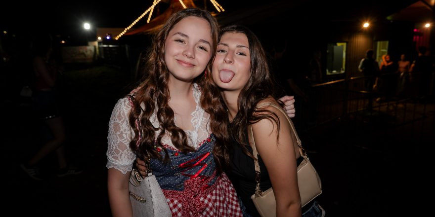 Sommer Wiesn Oberpullendorf - Freitag