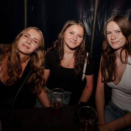Sommer Wiesn Oberpullendorf - Samstag