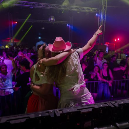 Sommer Wiesn Oberpullendorf - Samstag