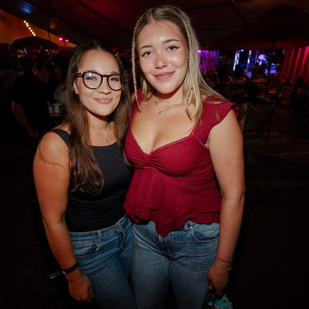 Sommer Wiesn Oberpullendorf - Samstag