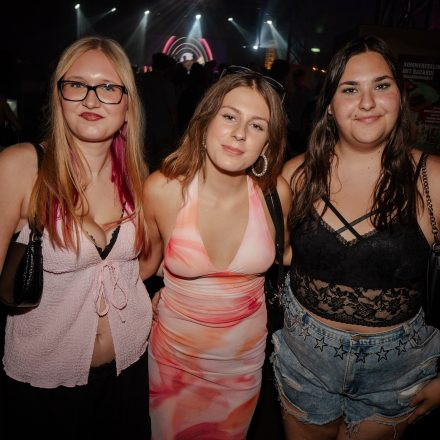 Sommer Wiesn Oberpullendorf - Samstag