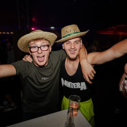 Sommer Wiesn Oberpullendorf - Samstag
