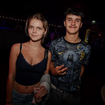 Sommer Wiesn Oberpullendorf - Samstag
