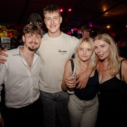 Sommer Wiesn Oberpullendorf - Samstag