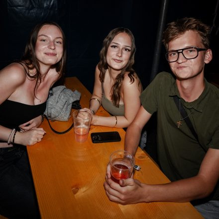 Sommer Wiesn Oberpullendorf - Samstag