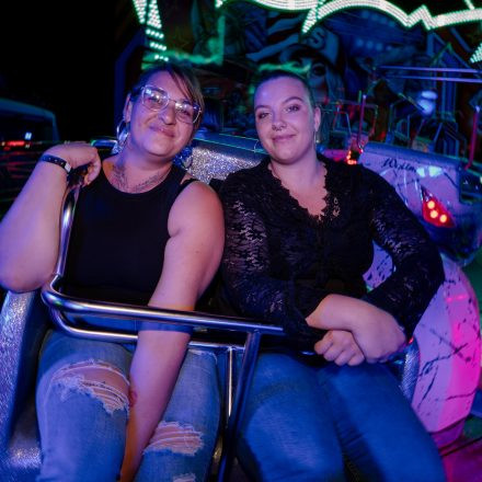Sommer Wiesn Oberpullendorf - Samstag