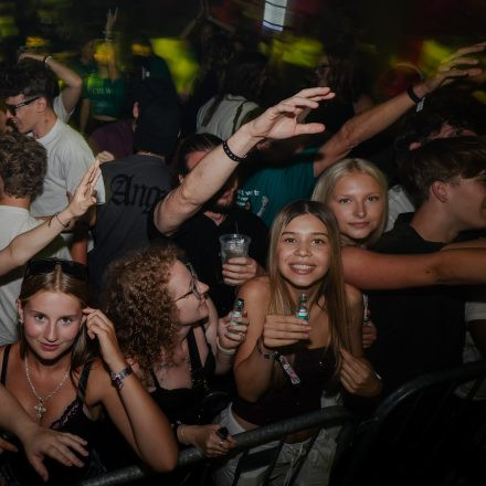 Sommer Wiesn Oberpullendorf - Samstag