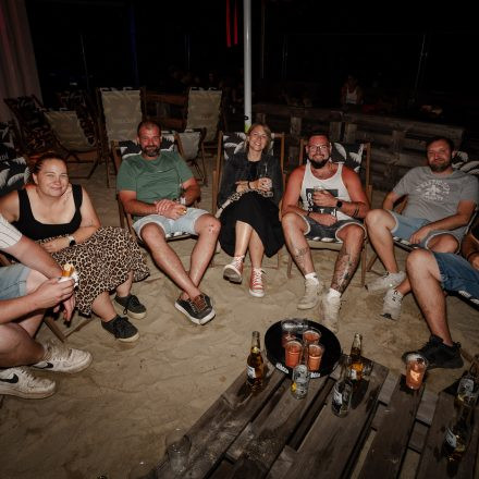 Sommer Wiesn Oberpullendorf - Samstag
