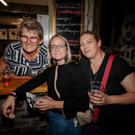 Sommer Wiesn Oberpullendorf - Samstag