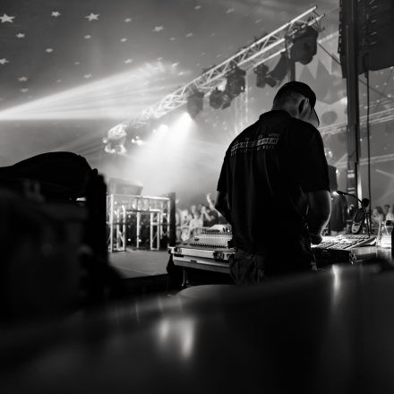 Sommer Wiesn Oberpullendorf - Samstag