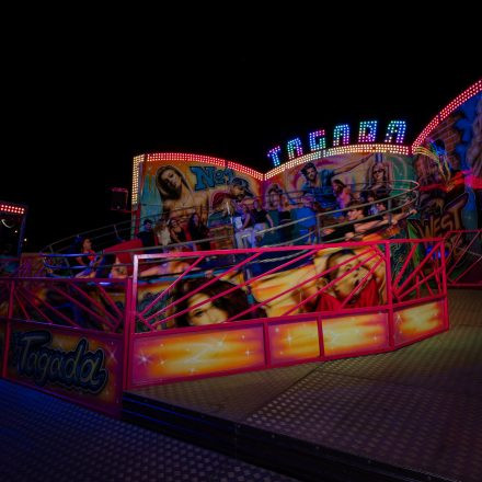 Sommer Wiesn Oberpullendorf - Samstag