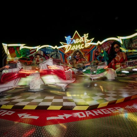 Sommer Wiesn Oberpullendorf - Samstag