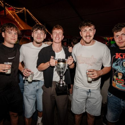Sommer Wiesn Oberpullendorf - Samstag
