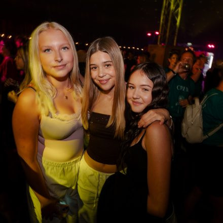 Sommer Wiesn Oberpullendorf - Samstag