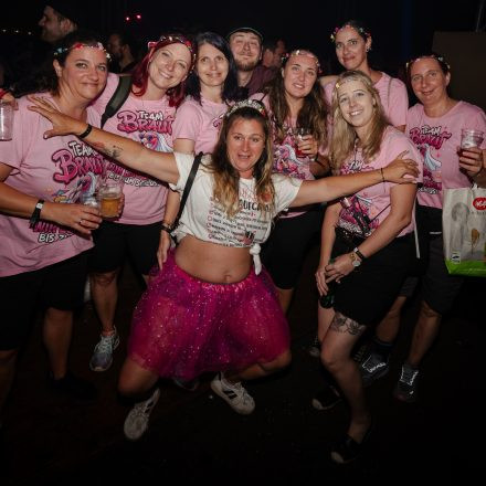 Sommer Wiesn Oberpullendorf - Samstag