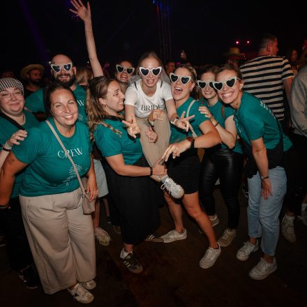 Sommer Wiesn Oberpullendorf - Samstag