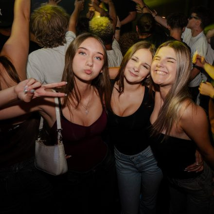 Sommer Wiesn Oberpullendorf - Samstag