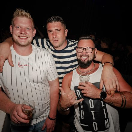 Sommer Wiesn Oberpullendorf - Samstag