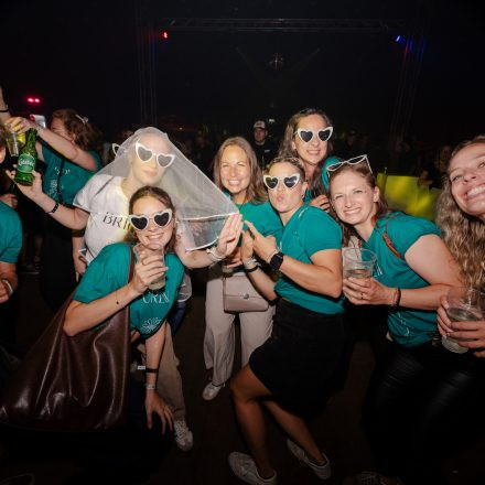 Sommer Wiesn Oberpullendorf - Samstag