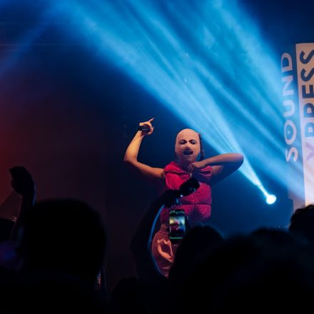 Sommer Wiesn Oberpullendorf - Samstag