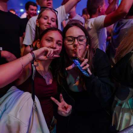 Sommer Wiesn Oberpullendorf - Samstag
