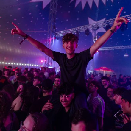 Sommer Wiesn Oberpullendorf - Samstag
