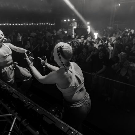 Sommer Wiesn Oberpullendorf - Samstag
