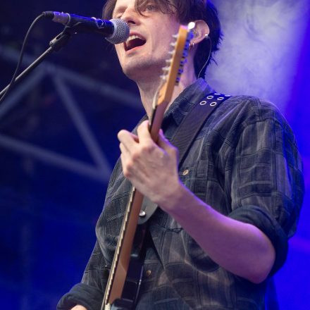 Sportfreunde Stiller