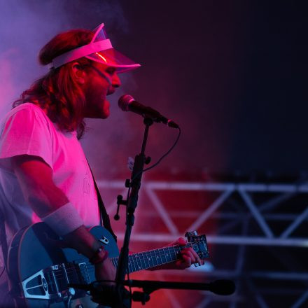 Sportfreunde Stiller
